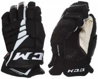 Перчатки игрока муж. HG JETSPEED FT4 PRO GLOVES SR BK/WH (15)