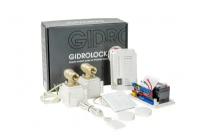 GIDROLOCK Квартира 1 ULTIMATE Radio BUGATTI 1/2