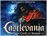 Castlevania: Lords of Shadow – Ultimate Edition