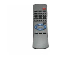 Пульт к Toshiba CT-90230 box TV no t/x