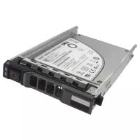 Накопитель SSD Dell SATA 1.92TB (400-AXSDT)