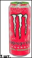 Энергетический напиток Monster Energy Ultra Watermelon (1 шт)