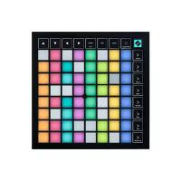 Миди контроллер Novation LAUNCHPAD X