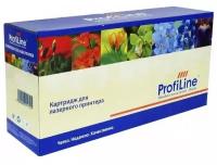 Картридж Profiline PL-CLI-521Y