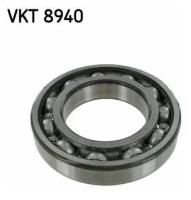 Подшипник коробки передач МКПП SKF 7316571647753 599670 L2JEU OO vkt8940 SKF