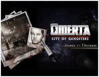 Omerta - City of Gangsters - Damsel in Distress