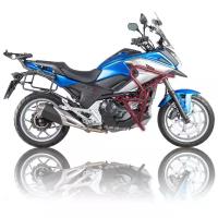 R-Gaza Дуги Безопасности Honda NC750X / NC700X 2012-2020, touring