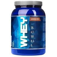 R-Line Sport Nutrition WHEY 900 гр (R-Line Sport Nutrition) Мокачино