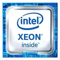 Процессор Intel Xeon E-2126G LGA1151 v2, 6 x 3300 МГц