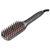 Щетка Remington CB7480 д/выпрямления волос KeratinProtect Staight Brush