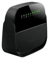 Модем D-Link DSL-2740U/R1A