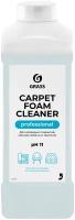 Очиститель ковровых покрытий "Carpet Foam Cleaner" (канистра 1 л)