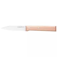 Кухонный нож для чистки и нарезки овощей Opinel №126, рукоять бук