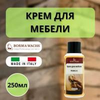 Полироль для мебели MOBILCERA (250мл) BORMA 0400