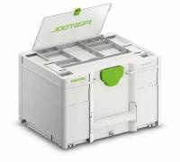 Систейнер Festool SYS3 DF M 237