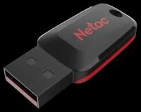 Netac U197 mini 32GB USB2.0 Flash Drive