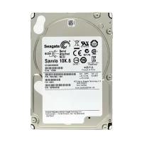 Жесткий диск HDD 2.5" 600Gb, SAS, Seagate 10000rpm, 64Mb, Savvio 10K.6 (ST600MM0006)