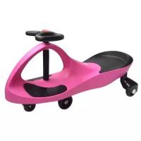 Машинка Everflo Smart car Pink