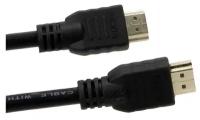 Кабель HDMI 5Bites APC-005-020 19М/19М - 2 метра