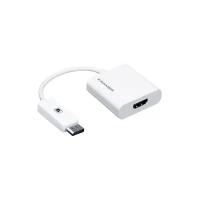 Активный переходник DisplayPort на HDMI 4K Kramer ADC-DPM/HF/UHD