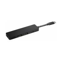 Док-станция HP ENVY USB-C (5LX63AA)