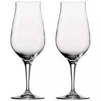 Набор бокалов для виски Snifter Set 280 мл, 2 шт, хрустальное стекло, Spiegelau, 4460167