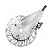 Тормоз Shimano C6000, роллерный, передний, гайка: 3.5мм(M9), ABRC6000FB