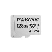 Карта памяти 128Gb - Transcend MicroSDXC Class10 UHS-I U3 A1