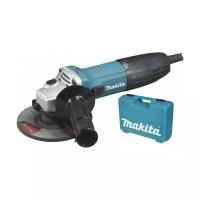 Угловая шлифмашина Makita GA5030K