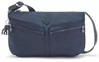 Kipling Сумка кросс-боди K0214496V Izellah Medium Crossbody *96V Blue Bleu 2