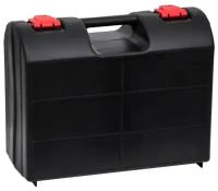 Ящик Patrol Case Premium, 40x32x18 см, черный