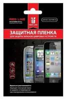 Red Line Защитная пленка для Samsung Star2 Duos GT-C6712