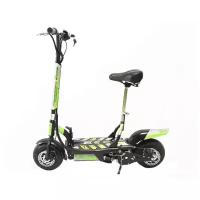 Электросамокат UBER Scoot 1000W