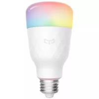 WI-FI лампа Xiaomi Yeelight LED Light Bulb 1S