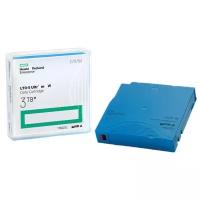 Картридж HPE C7975AN LTO-5 Ultrium Non Castom Lbl 20 pack