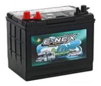 Аккумулятор E-nex Marine XDC24MF 80 Ач 625А