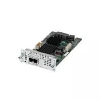 Модуль Cisco NIM-2CE1T1-PRI