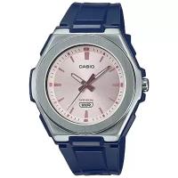 Японские наручные часы Casio Collection LWA-300H-2EVEF