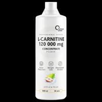 Optimum system L-carnitine Concentrate (1000 мл.) Вкус: яблоко-груша