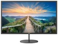 LCD AOC 31.5' Q32V4 {IPS 2560x1440 75Hz 4ms 178/178 250cd 1200:1 8bit HDMI1.4 DisplayPort1.2 AdaptiveSync AudioOut 2x2W VESA}