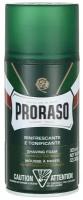 Proraso Shaving Foam - Пена для бритья Эвкалипт 300 мл / Прорасо