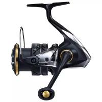 Катушка Shimano Sustain FJ 2500