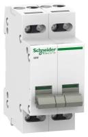 Schneider Electric Выключатель нагрузки 3п iSW 32А SchE A9S60332