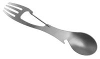 Вилка - ложка Kershaw Ration XL Fork & Spoon Tool модель 1145X