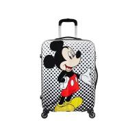 Чемодан 4-х колесный American Tourister 19C-15007