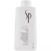 Wella Professionals шампунь SP Clear Scalp, 1000 мл