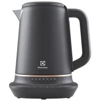 Чайник Electrolux E7K1-6BP, black pearl