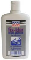 Liqui moli1 LIQUI MOLY Антидождь Fix-klar Regenabweiser 125мл 7505