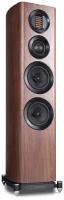 Напольная акустическая система Wharfedale Evo4.3 Walnut