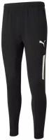 PUMA teamLIGA Training Pants Pro Puma Black-P